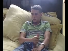 3 Hot US soldier boys  1